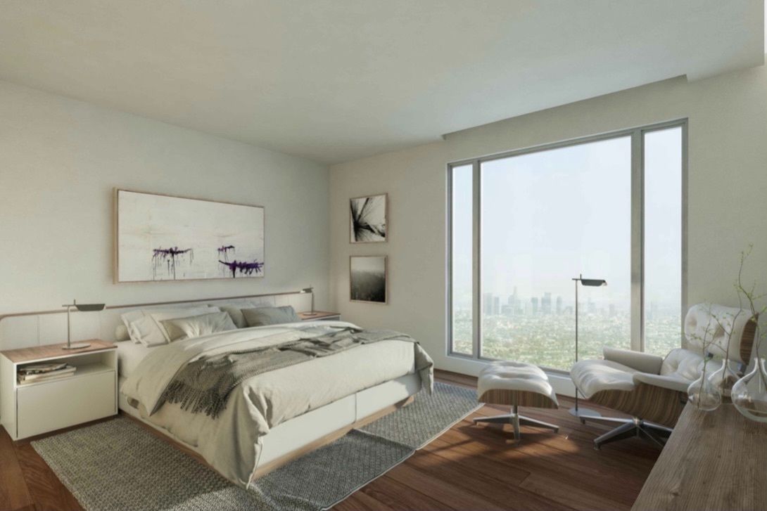 Departamento en Santa Fe La Loma, Álvaro Obregón, foto 3 de 20