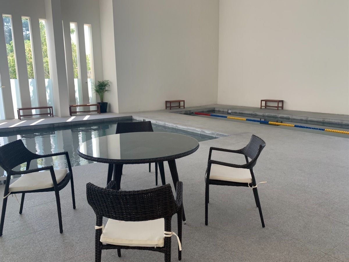 Departamento en Santa Fe La Loma, Álvaro Obregón, foto 9 de 20