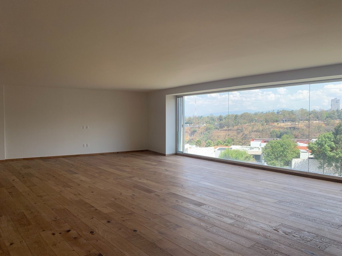 Departamento en Santa Fe La Loma, Álvaro Obregón, foto 11 de 20
