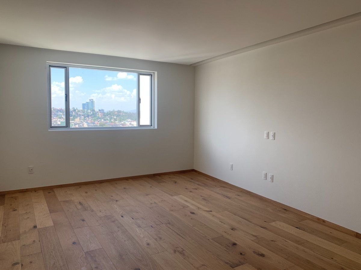 Departamento en Santa Fe La Loma, Álvaro Obregón, foto 12 de 20