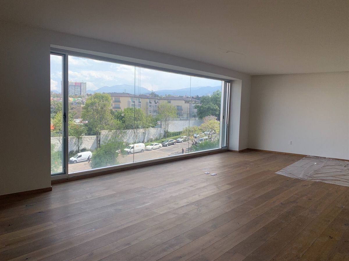 Departamento en Santa Fe La Loma, Álvaro Obregón, foto 14 de 20