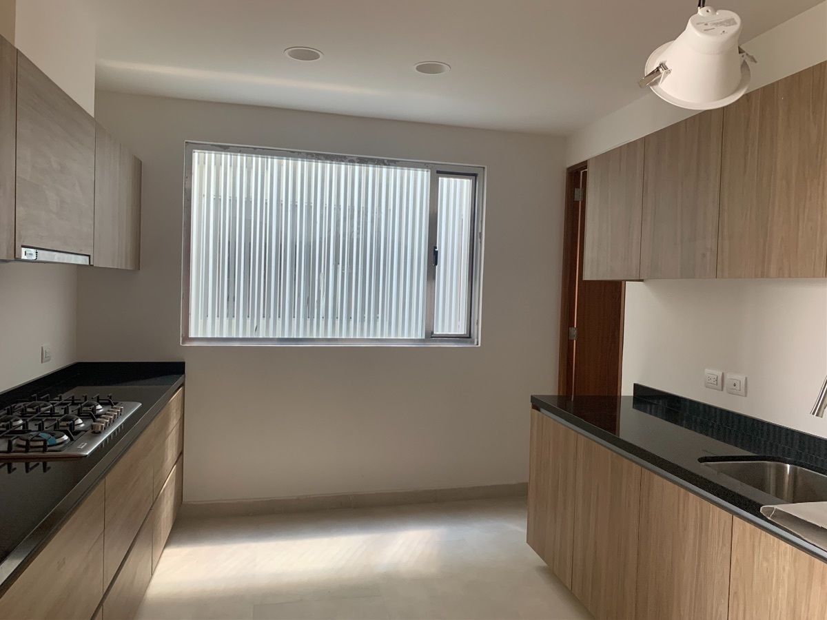 Departamento en Santa Fe La Loma, Álvaro Obregón, foto 15 de 20