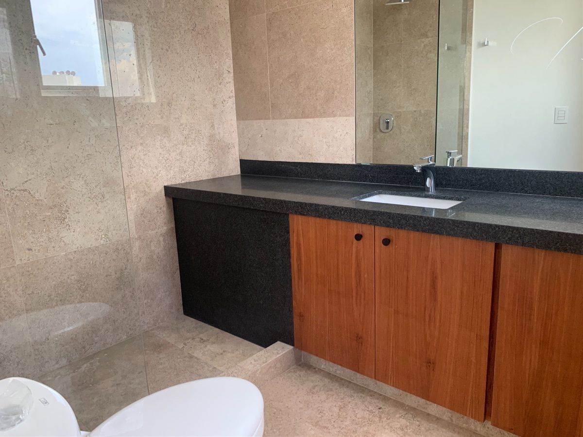 Departamento en Santa Fe La Loma, Álvaro Obregón, foto 16 de 20
