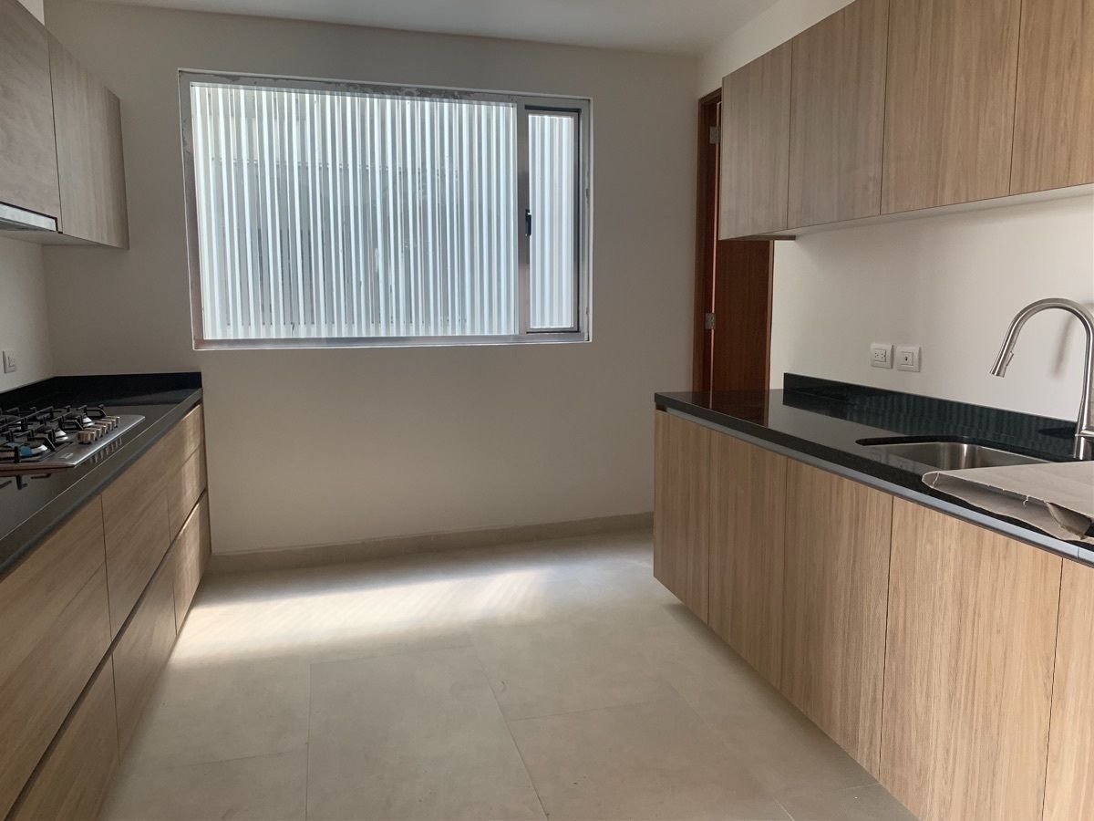 Departamento en Santa Fe La Loma, Álvaro Obregón, foto 17 de 20