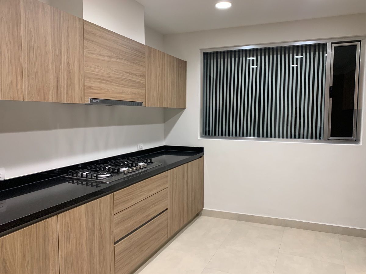 Departamento en Santa Fe La Loma, Álvaro Obregón, foto 18 de 20