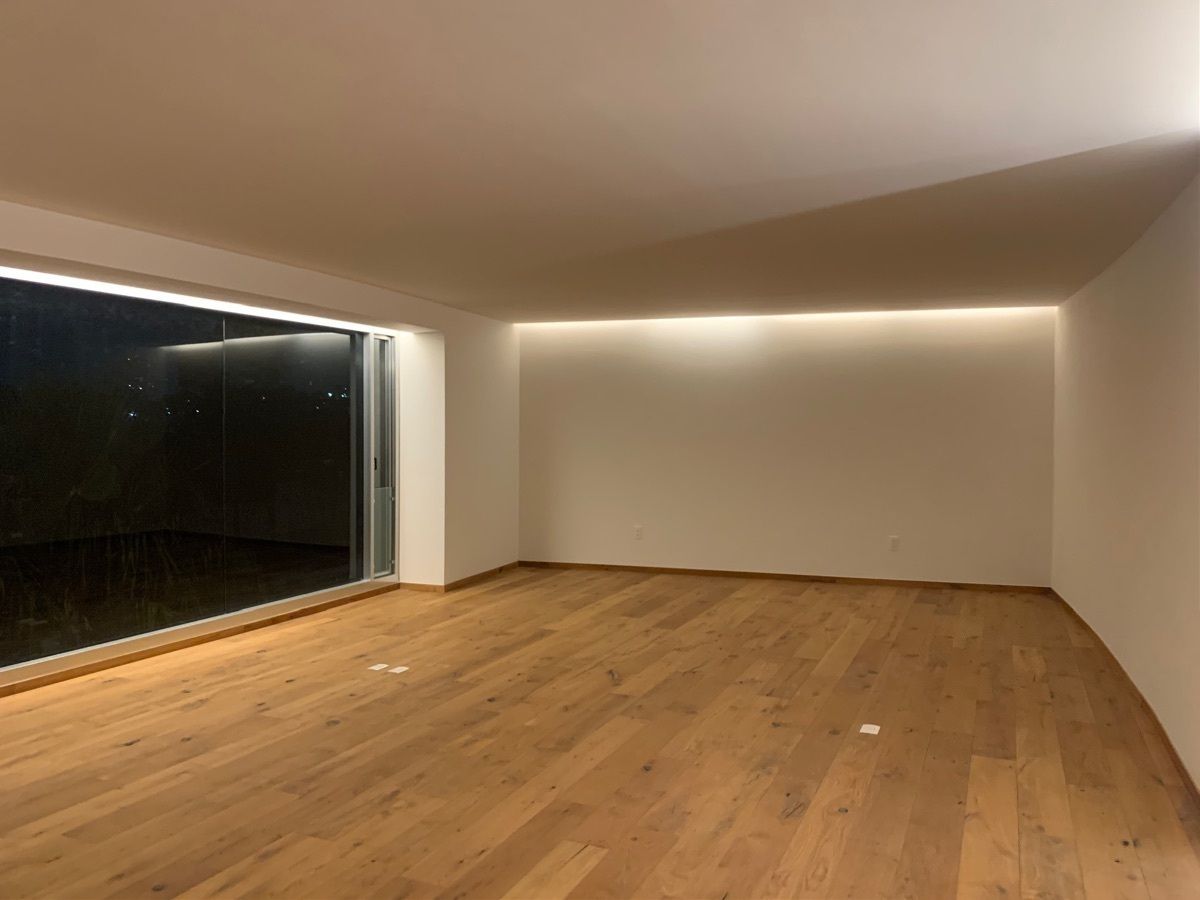 Departamento en Santa Fe La Loma, Álvaro Obregón, foto 19 de 20