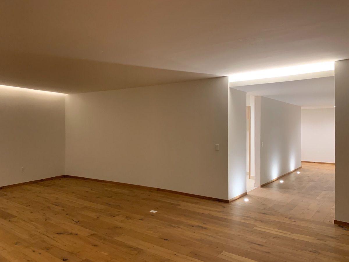 Departamento en Santa Fe La Loma, Álvaro Obregón, foto 20 de 20