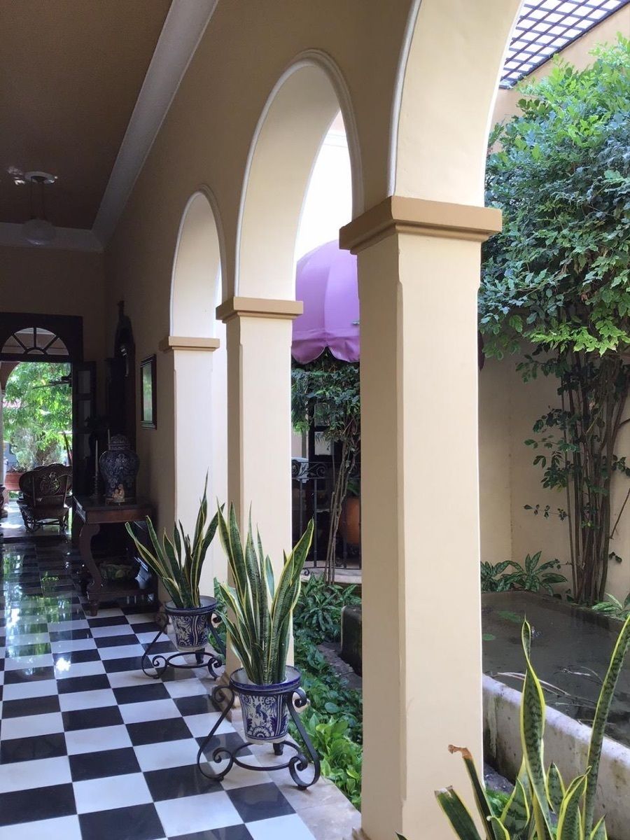 Casa en Itzimna, Mérida, foto 6 de 11