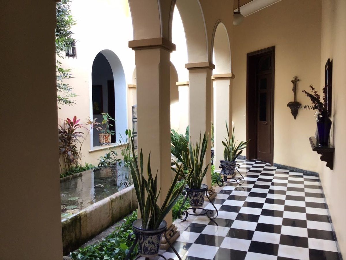 Casa en Itzimna, Mérida, foto 7 de 11