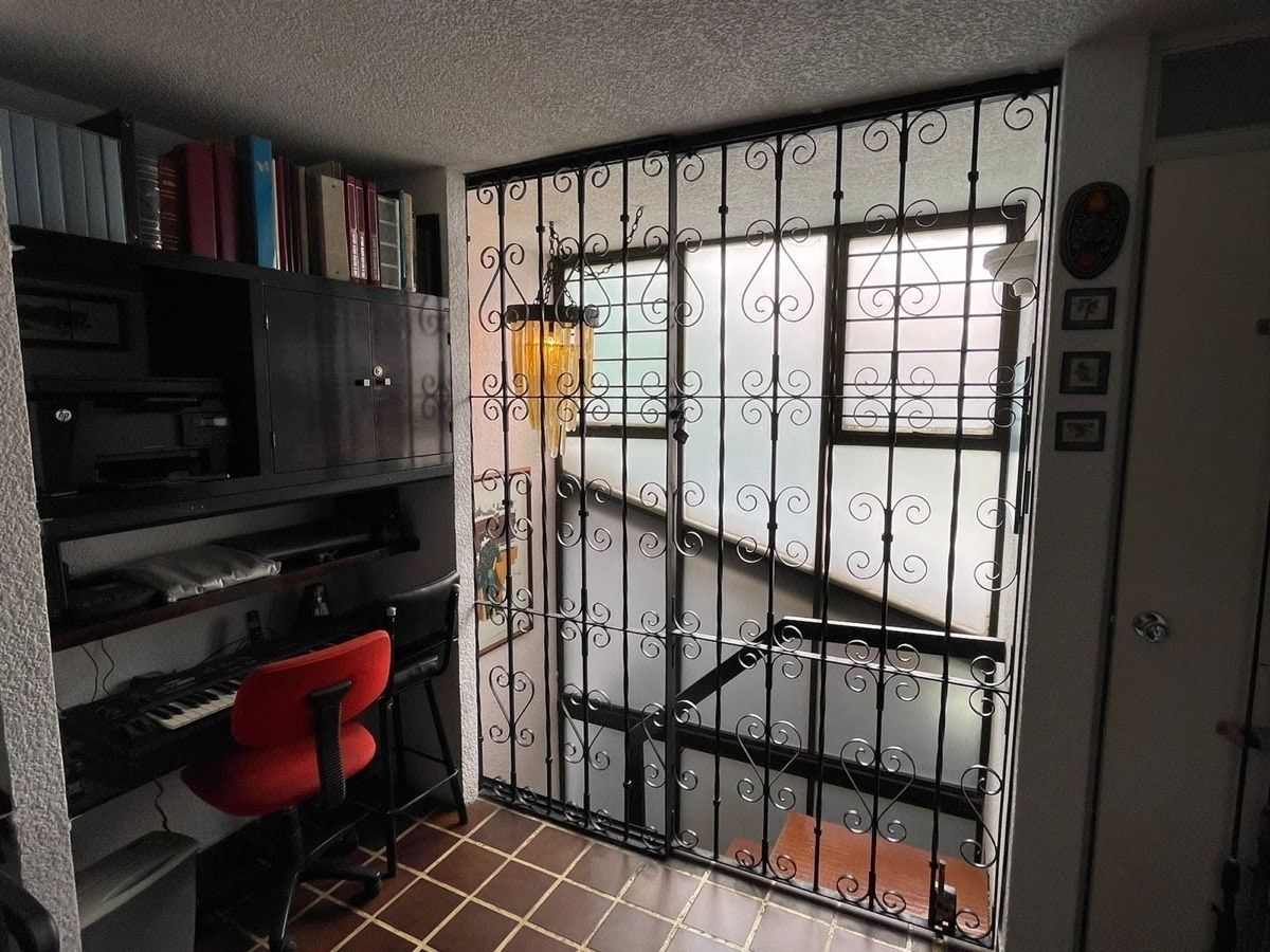 Casa en Militar Marte, Iztacalco, foto 13 de 18