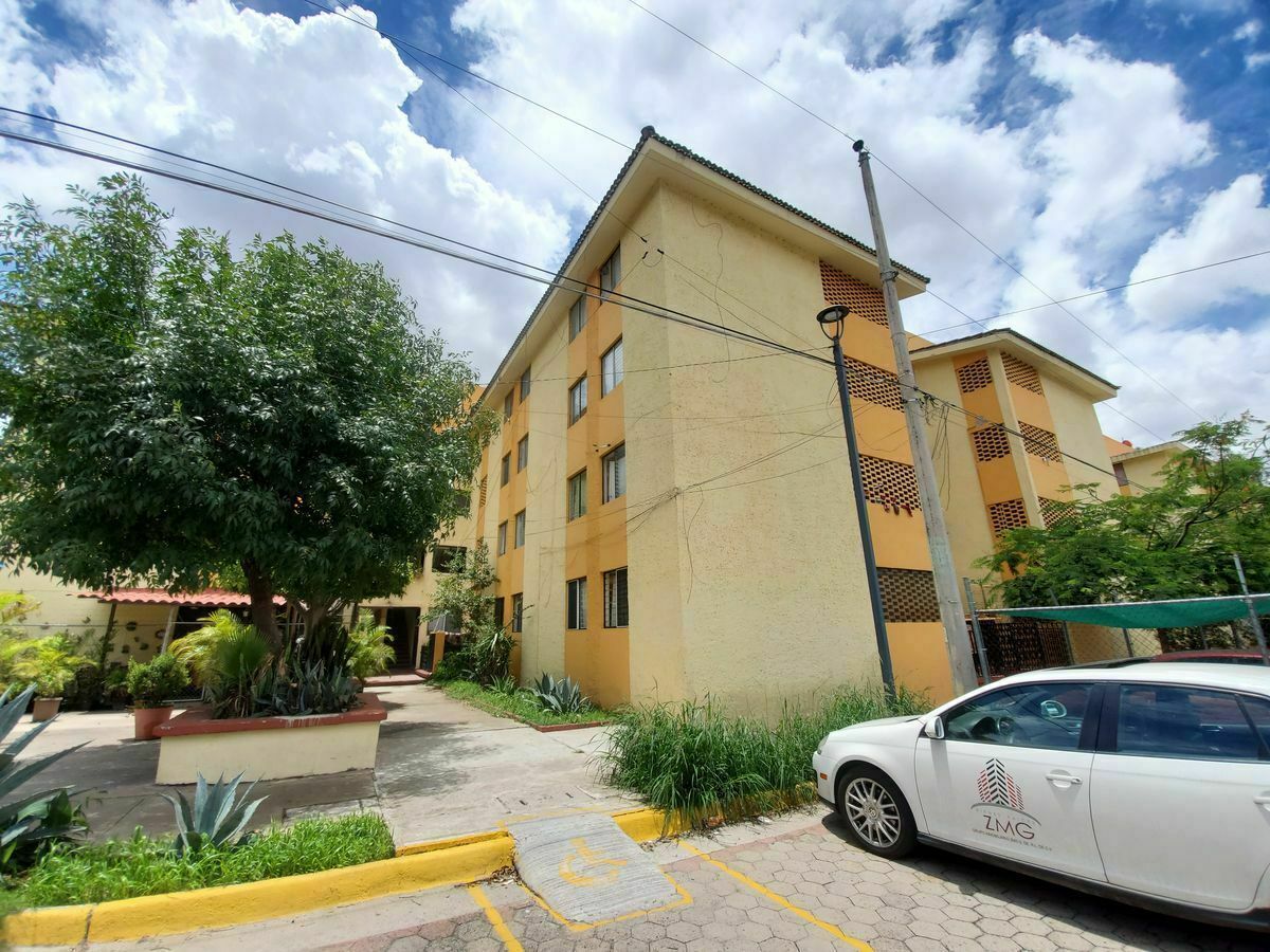 Departamento en Renta en El Sauz, Guadalajara | EasyBroker