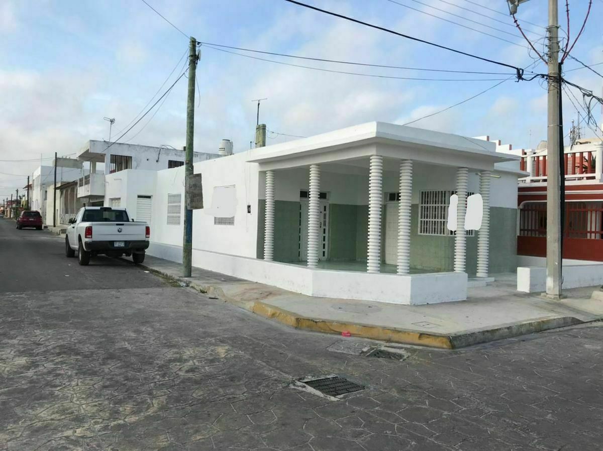 Casa Para Giro Restaurantero En Progreso Yucatán!!... Yucatán, 30... -  Allproperty