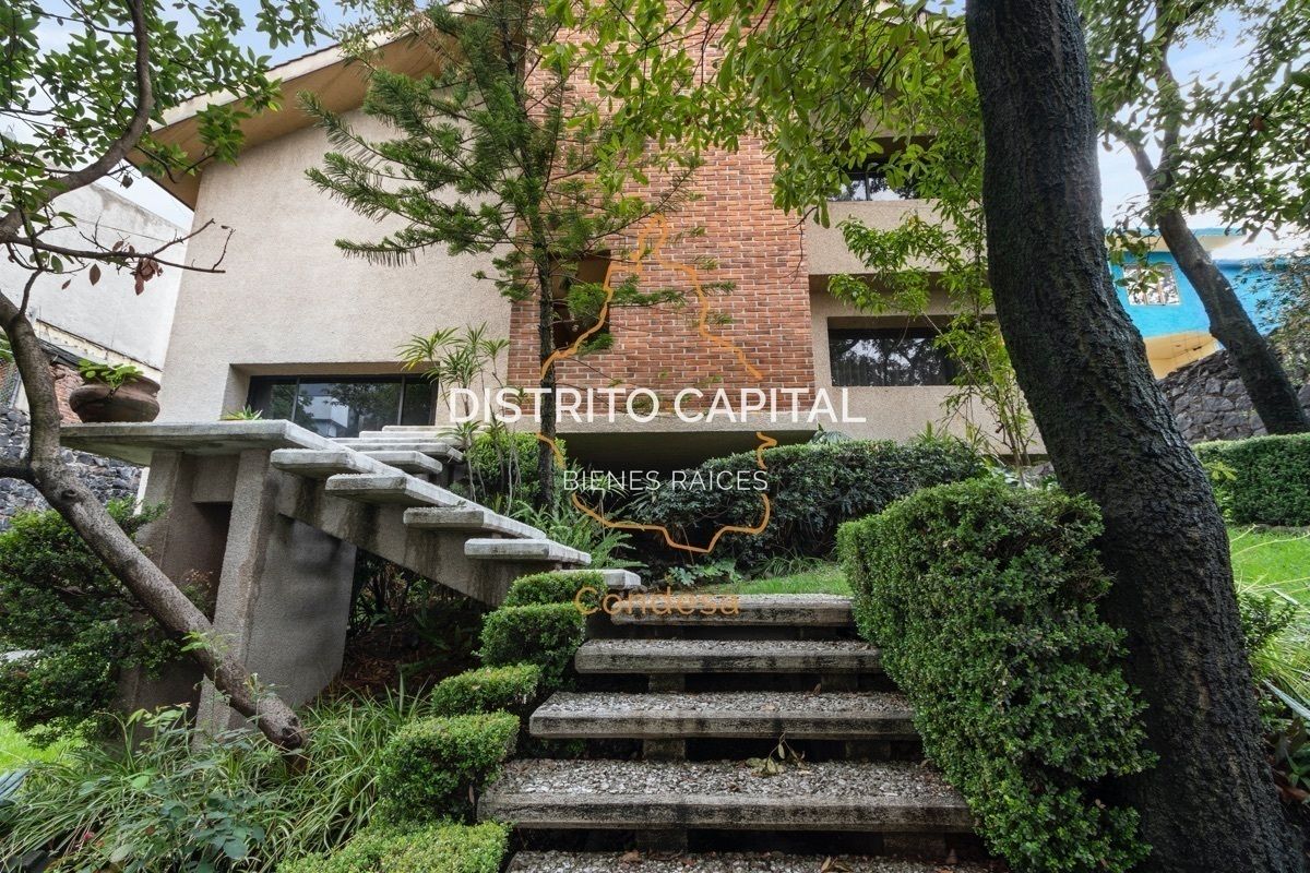 Casa en venta en Jardines del Ajusco 4a Sección, Del. Tlalpan, CDMX