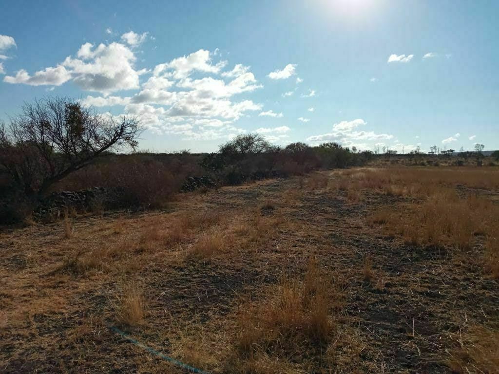 Venta de Parcela Ejido Monte Hermoso, el Marques, Qro