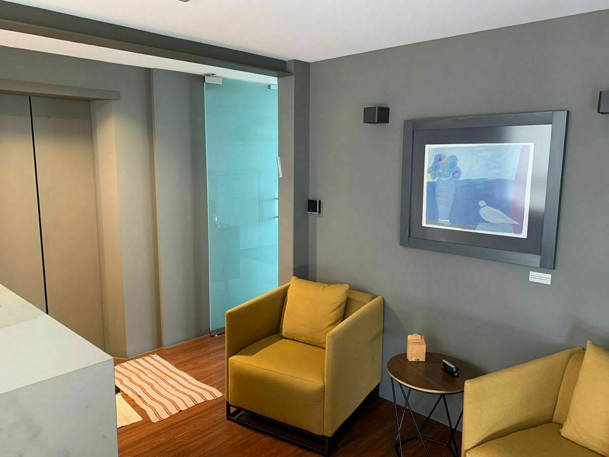 OFICINAS EN RENTA HIPODROMO CONDESA