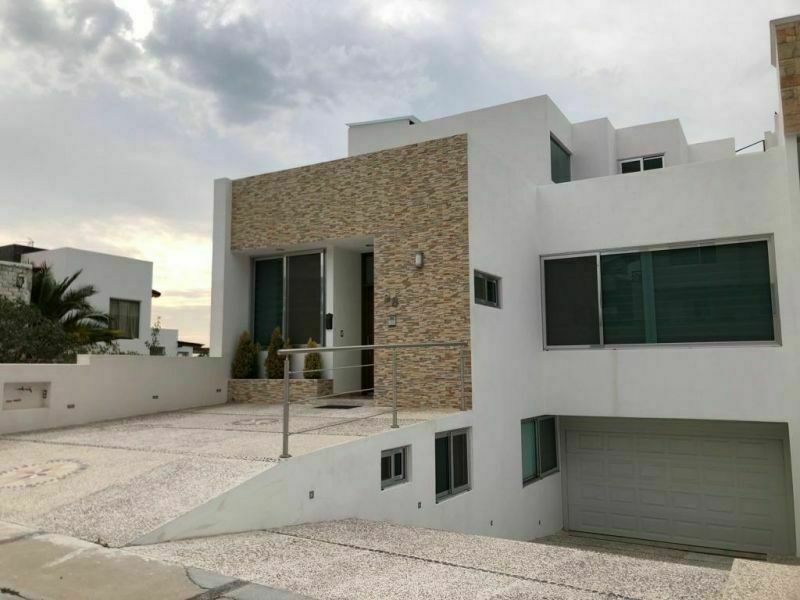 Casa en VENTA en Cumbre del Cimatario, Querétaro