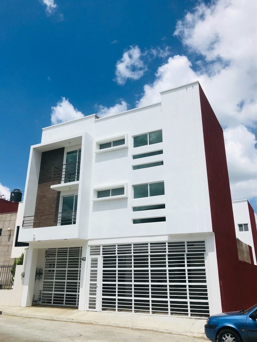 SE RENTA DEPARTAMENTO EN MONTEMAGNO, foto 1 de 20