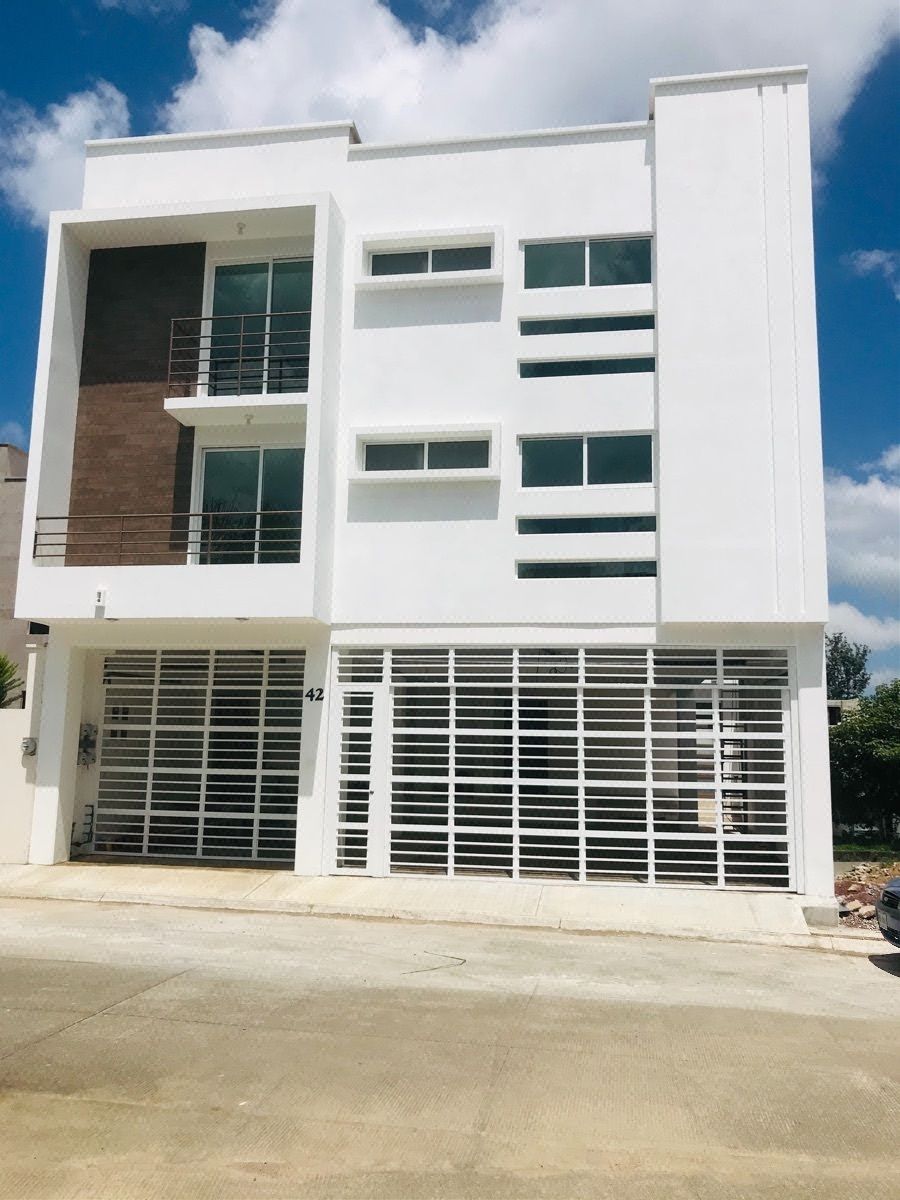 Departamento en Residencial Monte Magno, Xalapa, foto 2 de 20