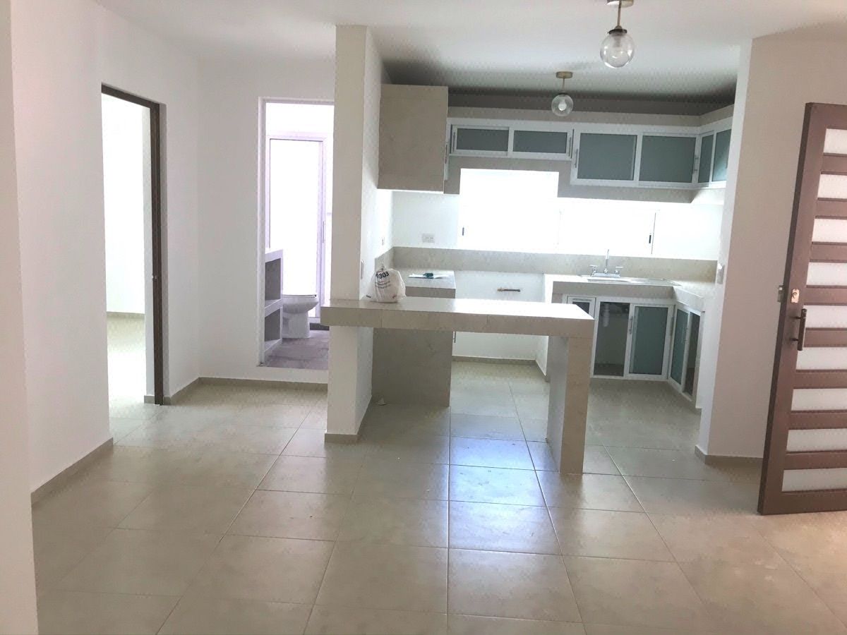 Departamento en Residencial Monte Magno, Xalapa, foto 5 de 20