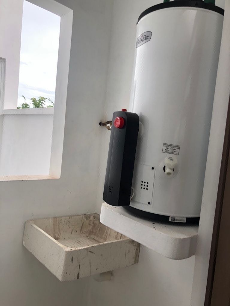 Departamento en Residencial Monte Magno, Xalapa, foto 14 de 20