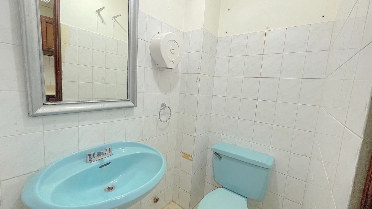 5 de 12: Baño propio