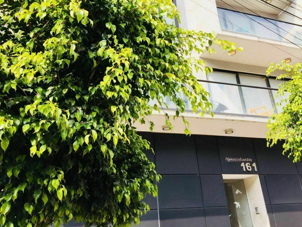 13 de 17: DEPARTAMENTO-CONDESA-VENTA-HIPODROMO--CARMEN-LABORIN-