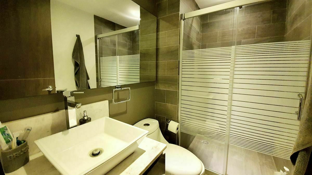 12 de 17: DEPARTAMENTO-CONDESA-VENTA-HIPODROMO--CARMEN-LABORIN-