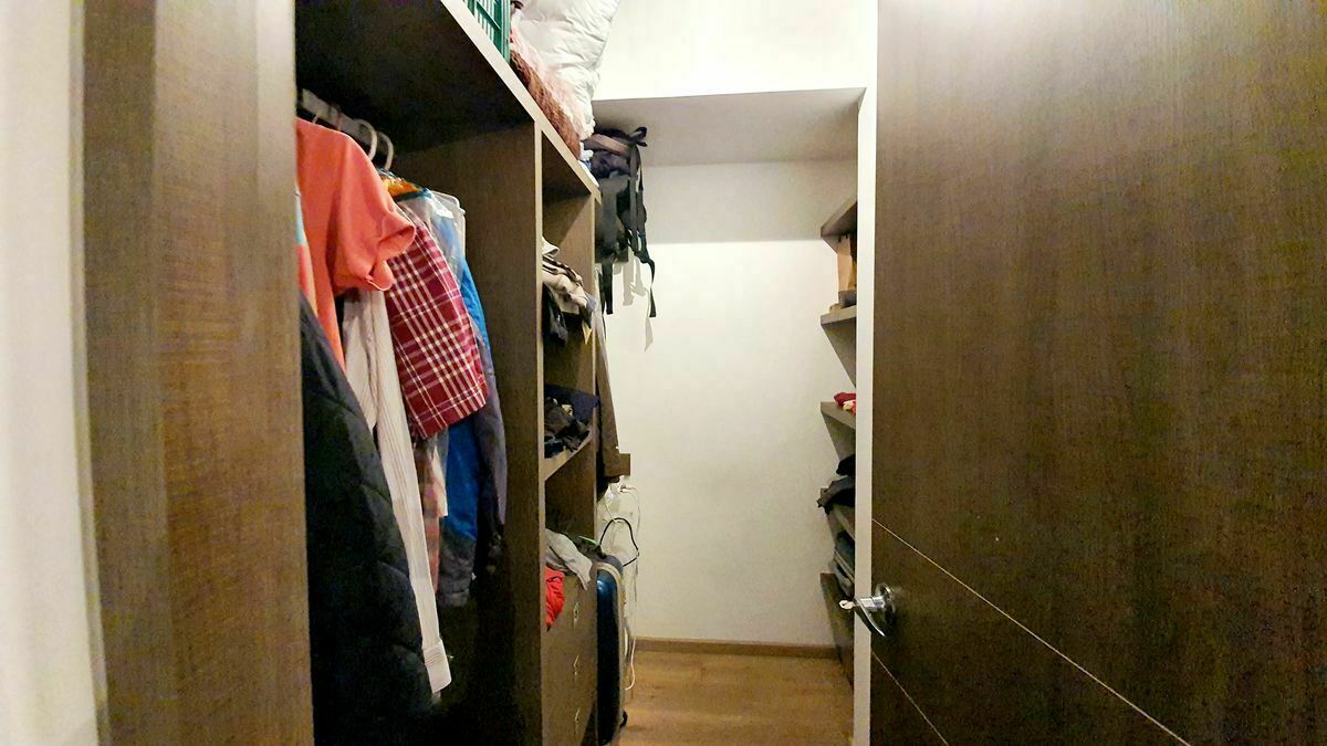 7 de 17: DEPARTAMENTO-CONDESA-VENTA-HIPODROMO--CARMEN-LABORIN-