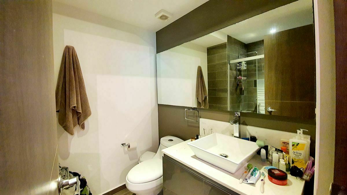 8 de 17: DEPARTAMENTO-CONDESA-VENTA-HIPODROMO--CARMEN-LABORIN-