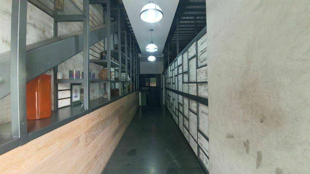 16 de 17: DEPARTAMENTO-CONDESA-VENTA-HIPODROMO--CARMEN-LABORIN-