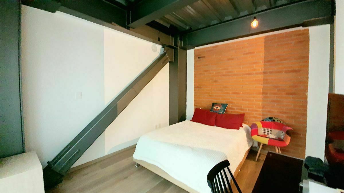 11 de 17: DEPARTAMENTO-CONDESA-VENTA-HIPODROMO--CARMEN-LABORIN