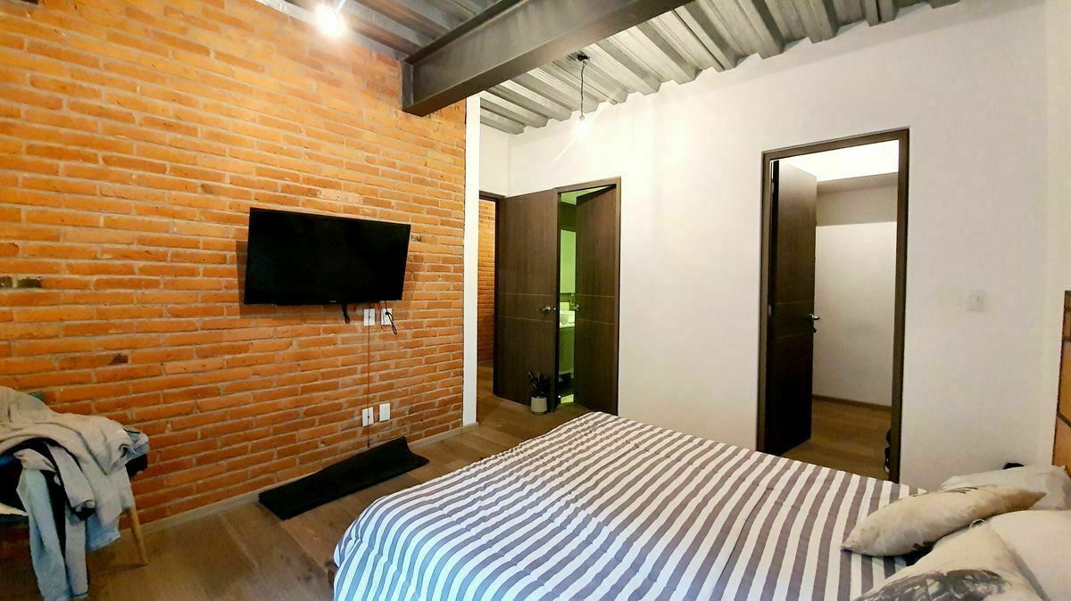 6 de 17: DEPARTAMENTO-CONDESA-VENTA-HIPODROMO--CARMEN-LABORIN