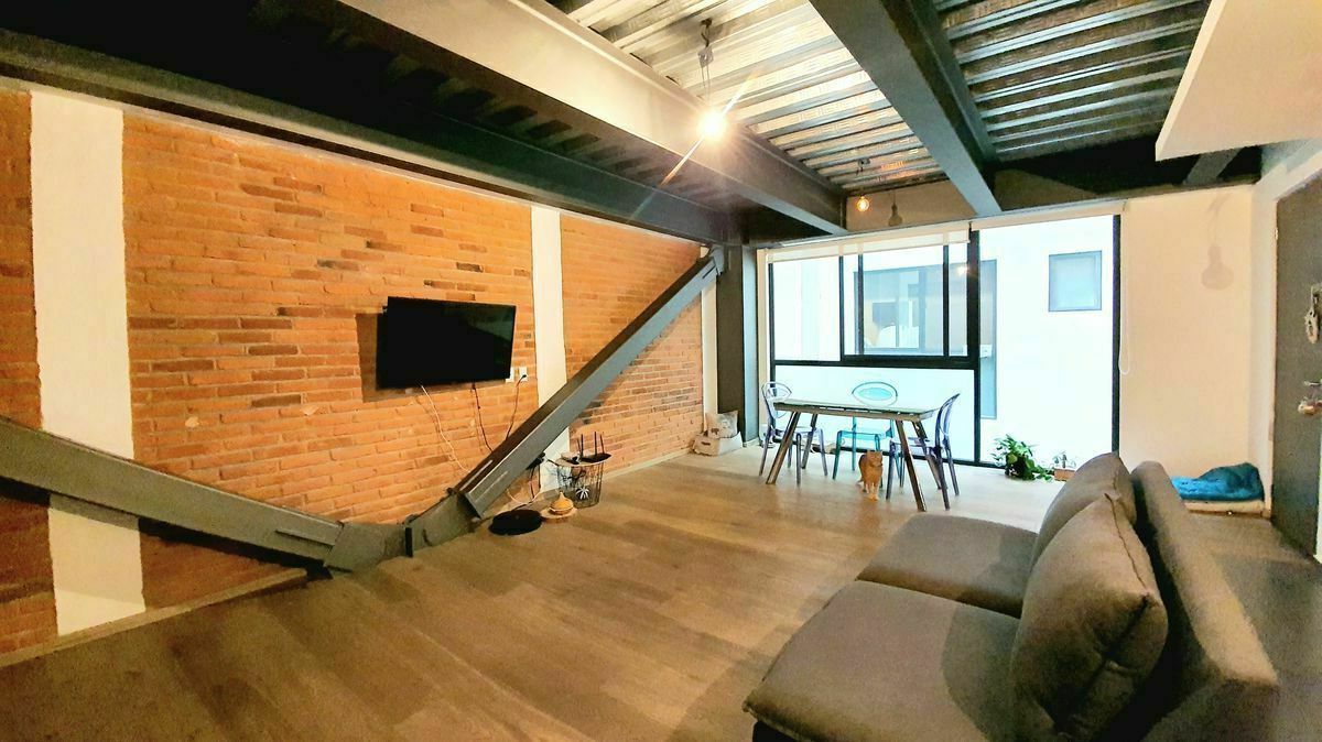 1 de 17: DEPARTAMENTO-CONDESA-VENTA-HIPODROMO--CARMEN-LABORIN