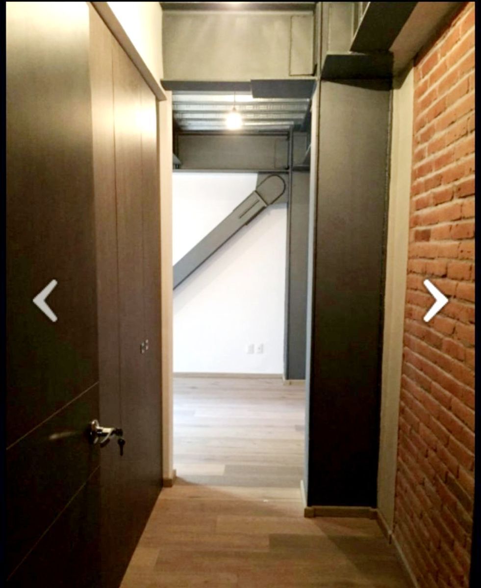 9 de 17: DEPARTAMENTO-CONDESA-VENTA-HIPODROMO--CARMEN-LABORIN