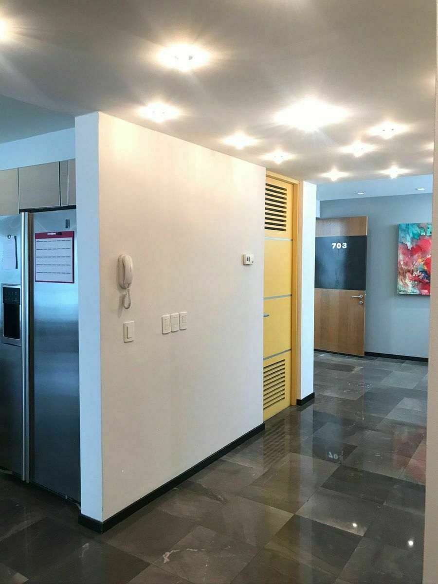 Departamento en Los Doctores, Monterrey, foto 6 de 16