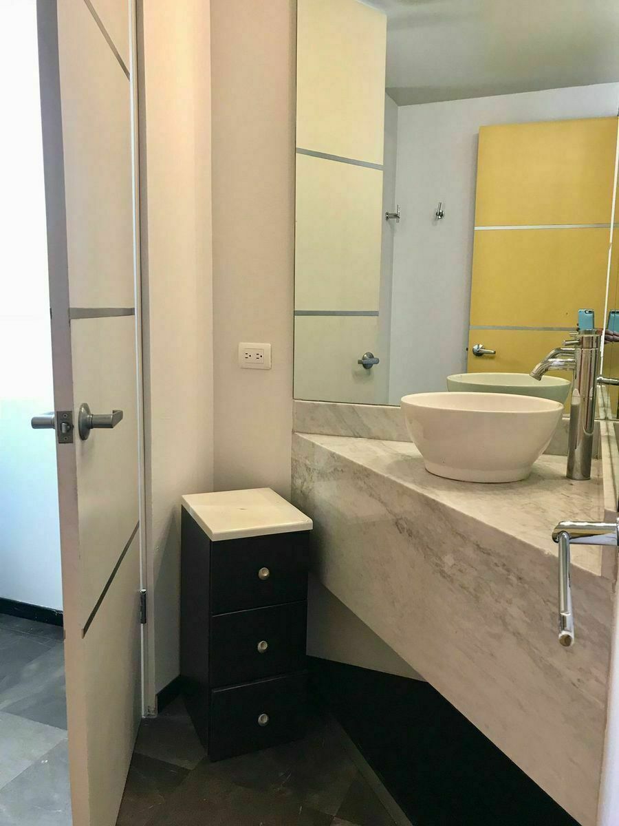Departamento en Los Doctores, Monterrey, foto 10 de 16