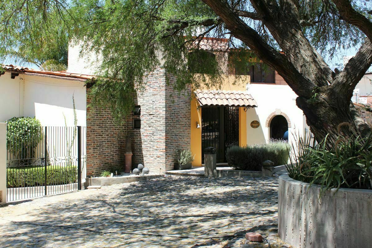 75 casas en venta en Santa rosa jauregui, Queretaro 