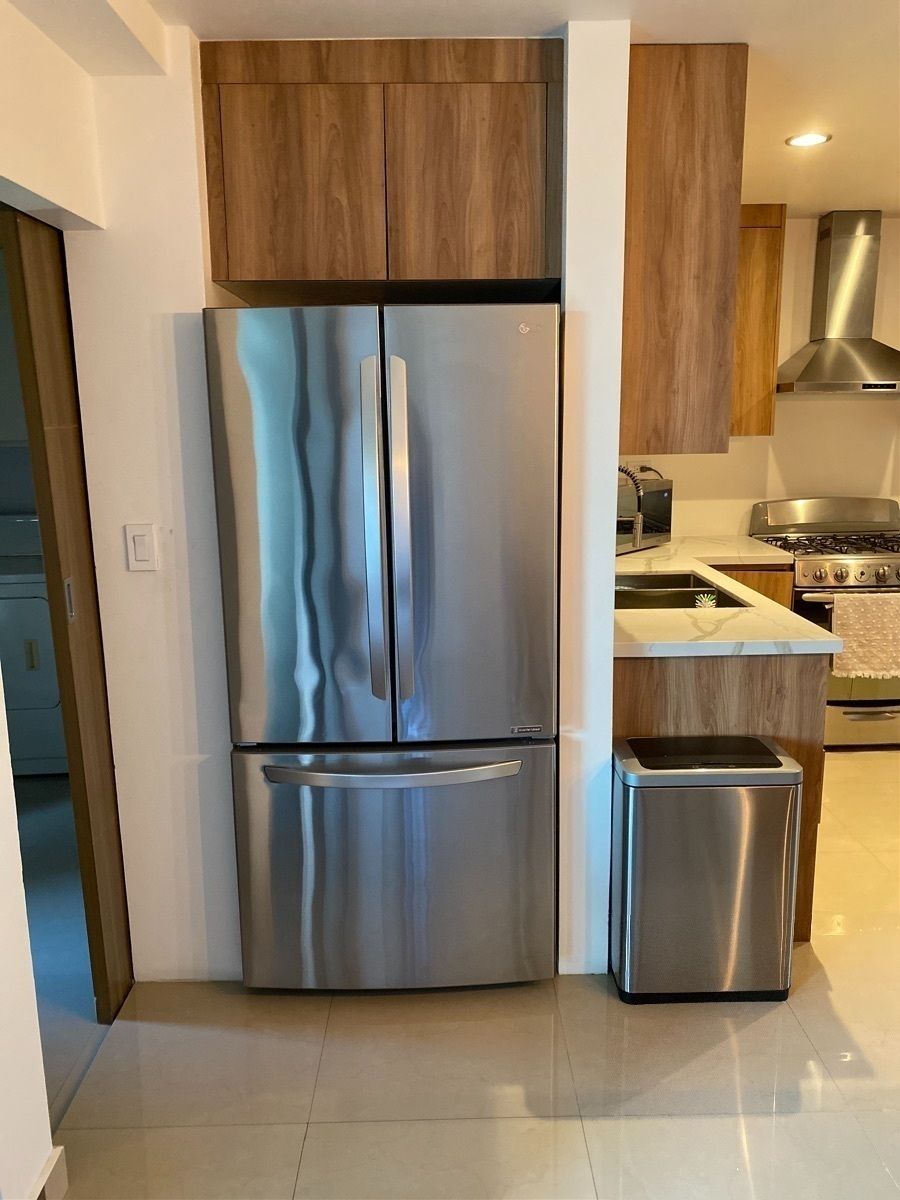 Departamento en Neidhart, Tijuana, foto 2 de 15