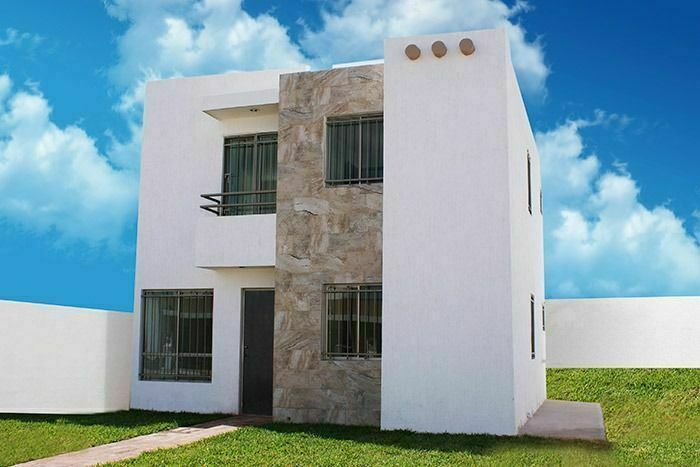 CASA NUEVA MODELO VALLADOLID - LOS HÉROES MERIDA, photo 1 of 8