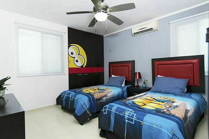 House in Los Héroes, Mérida, photo 6 of 8