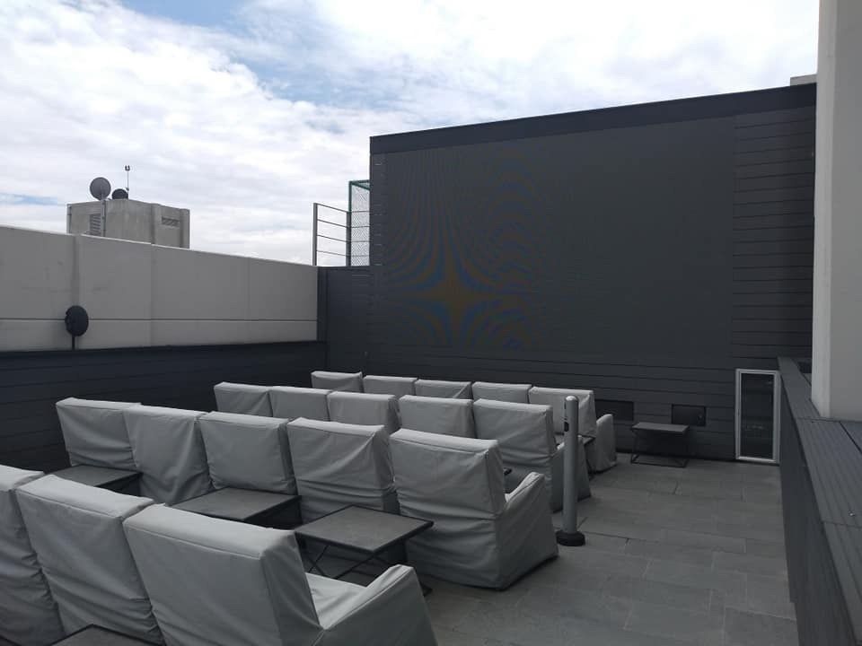 3 de 24: Sky cinema 