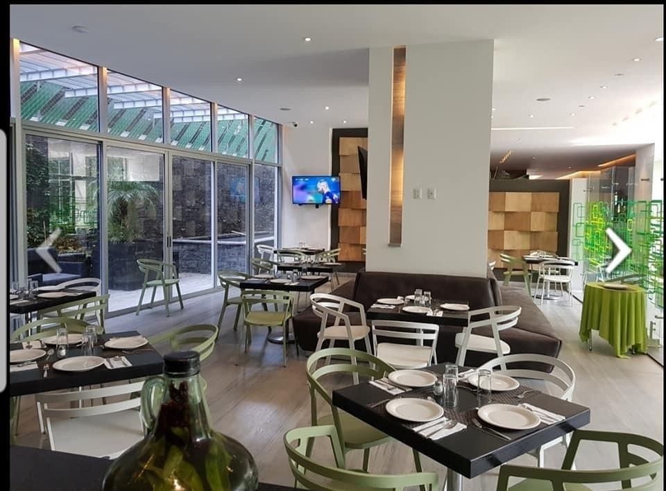 16 de 24: Restaurante 