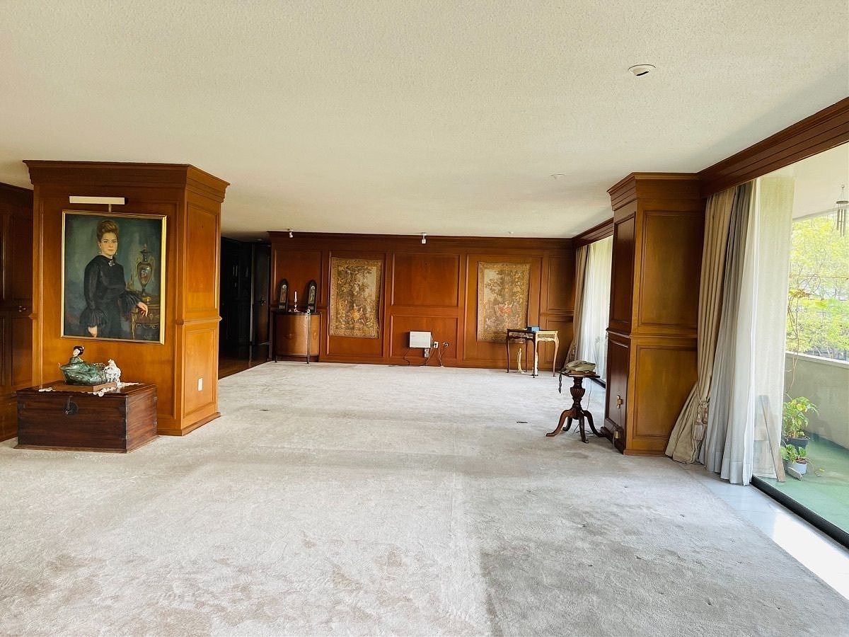Apartamento em Polanco I Sección, Miguel Hidalgo, foto 2 de 29