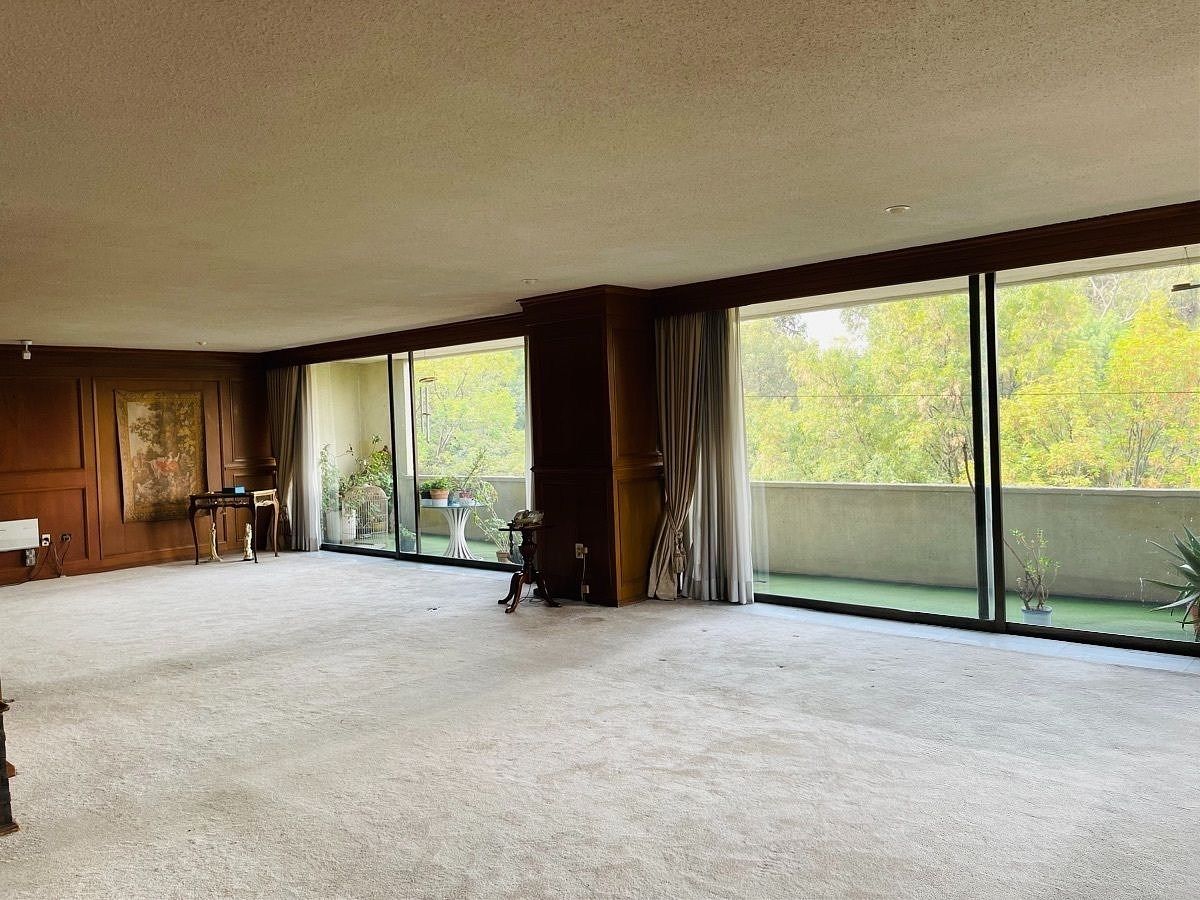 Apartamento em Polanco I Sección, Miguel Hidalgo, foto 5 de 29