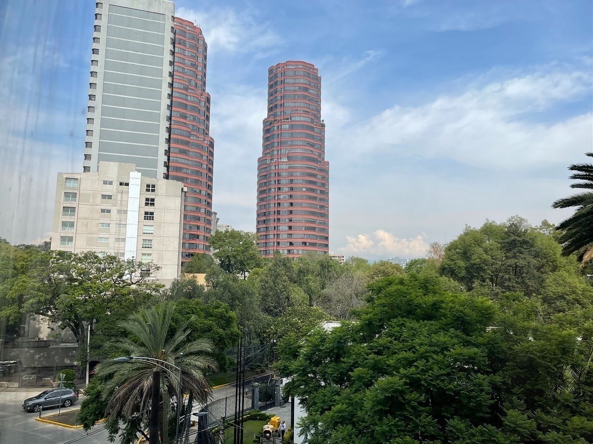 Apartamento em Polanco I Sección, Miguel Hidalgo, foto 9 de 29