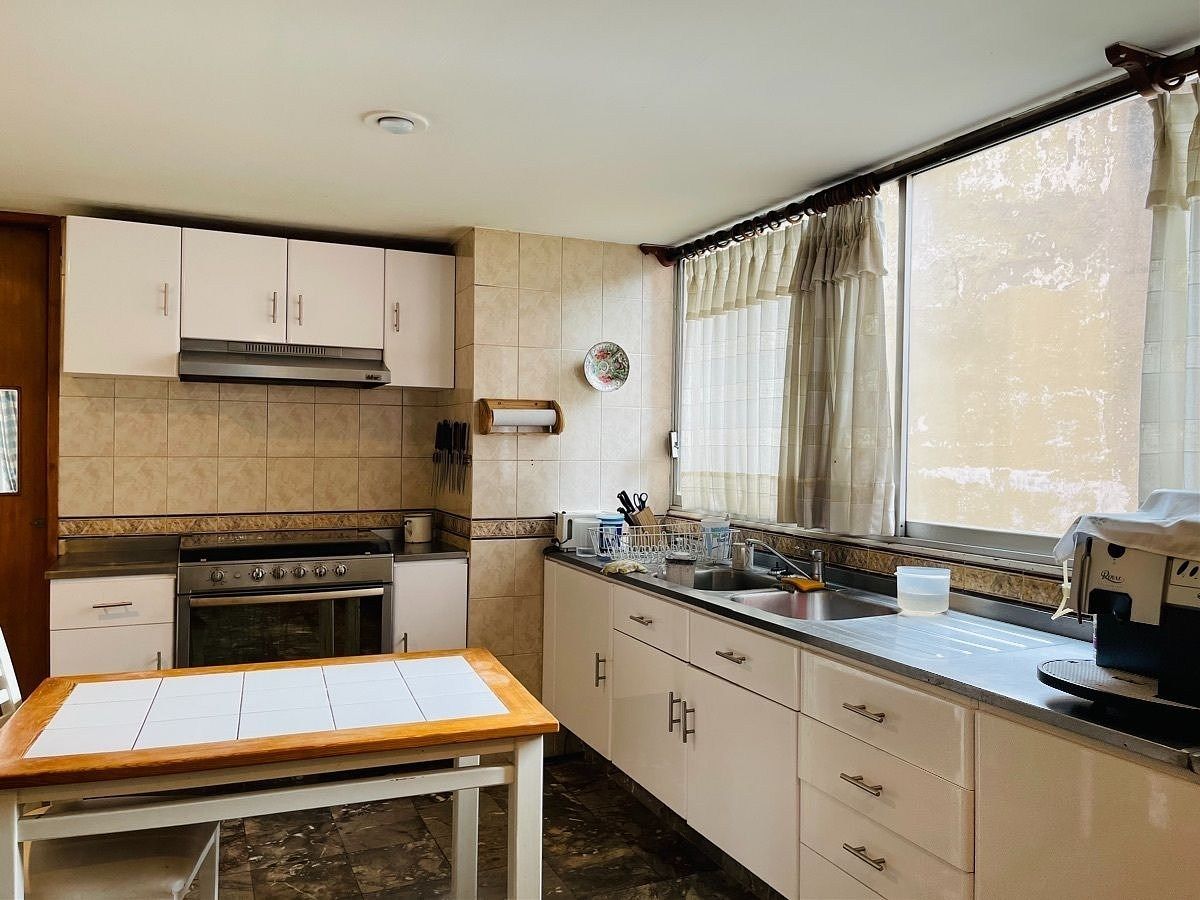 Apartamento em Polanco I Sección, Miguel Hidalgo, foto 10 de 29