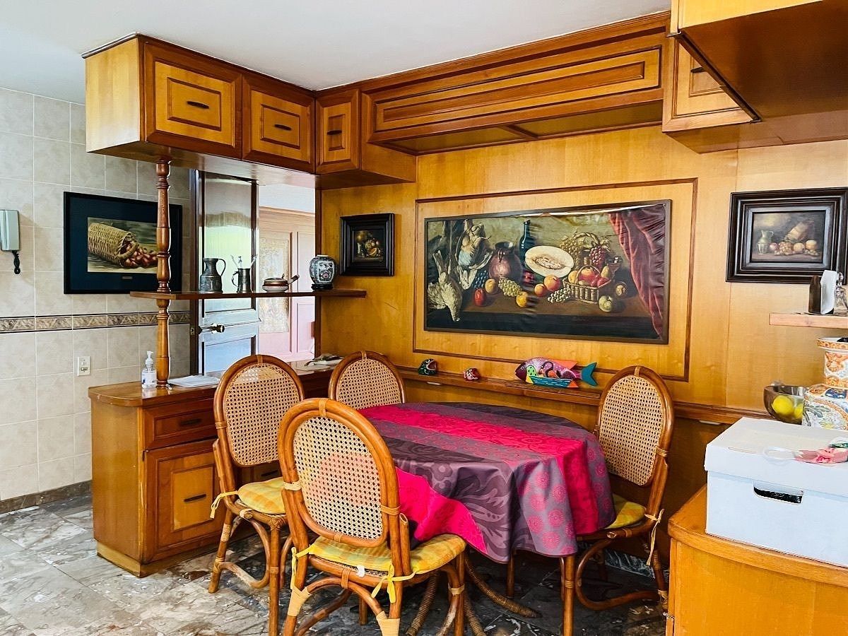 Apartamento em Polanco I Sección, Miguel Hidalgo, foto 12 de 29