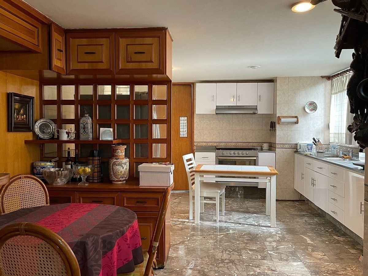 Apartamento em Polanco I Sección, Miguel Hidalgo, foto 13 de 29