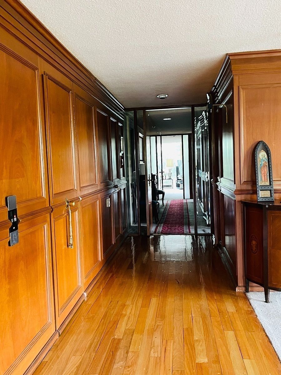 Apartamento em Polanco I Sección, Miguel Hidalgo, foto 14 de 29