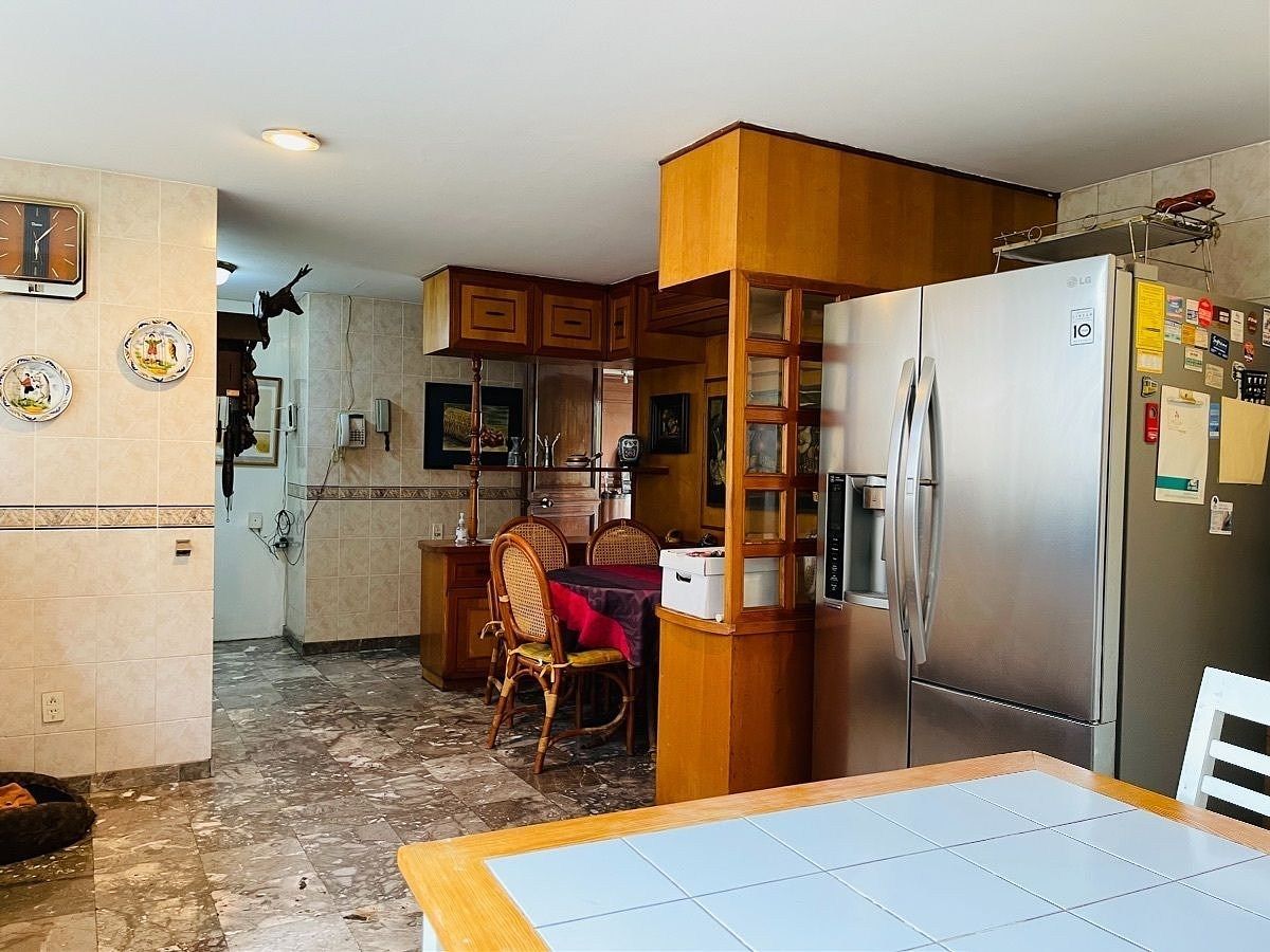 Apartamento em Polanco I Sección, Miguel Hidalgo, foto 16 de 29